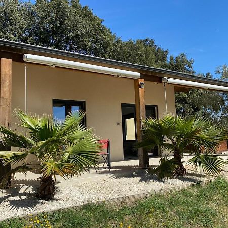 "Les Cigales" Aux Portes De La Provence Bollène Exterior foto