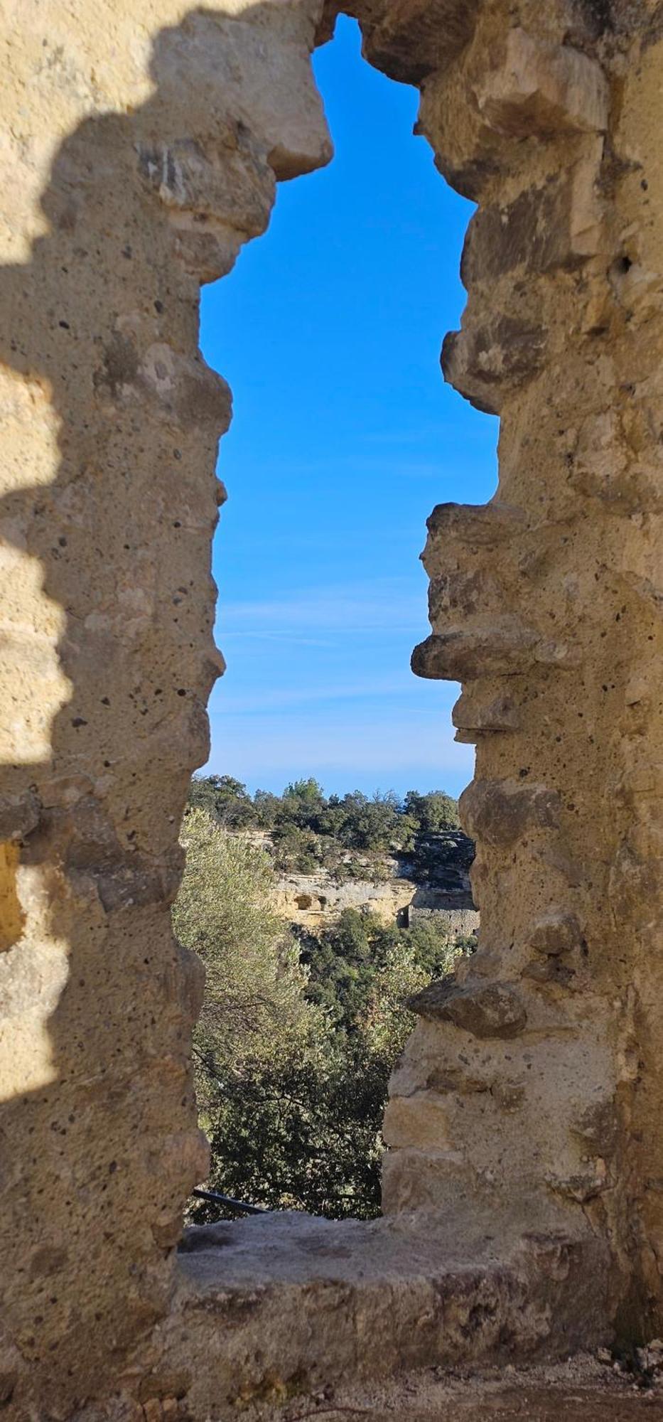 "Les Cigales" Aux Portes De La Provence Bollène Zimmer foto